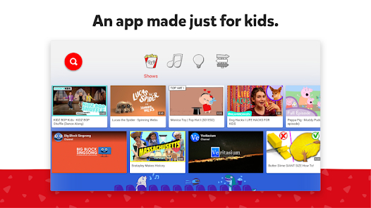 YouTube Made For Kids