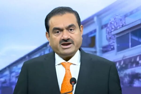 Adani Group AGM 2025: अगले 5 साल में 20 अरब डॉलर निवेश करेगा ग्रुप, गौतम अदाणी ने साझा की भावी योजनाएं adani-group-agm-2025-gautam-adani-fy25