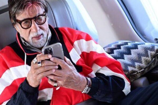 Amitabh Bachchan: फ़ोन करने पर अब नहीं सुनाई देगी अमिताभ बच्चन की आवाज़, जाने सरकार ने क्यों किया बंद! amitabh-bachchan-cyber-crime-caller-tune-removed