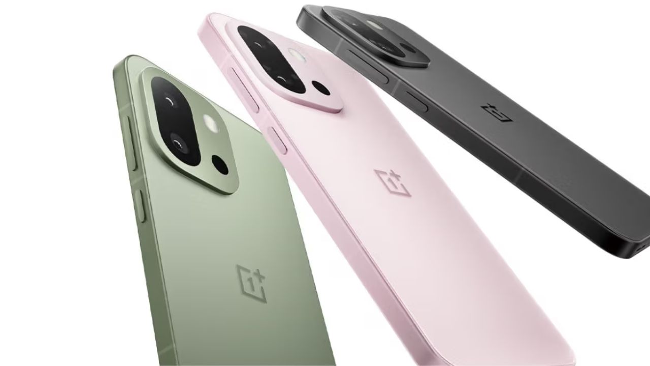 OnePlus 13s