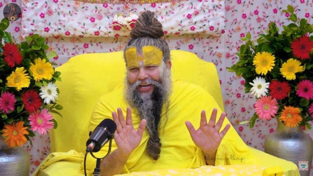 Premanand Maharaj