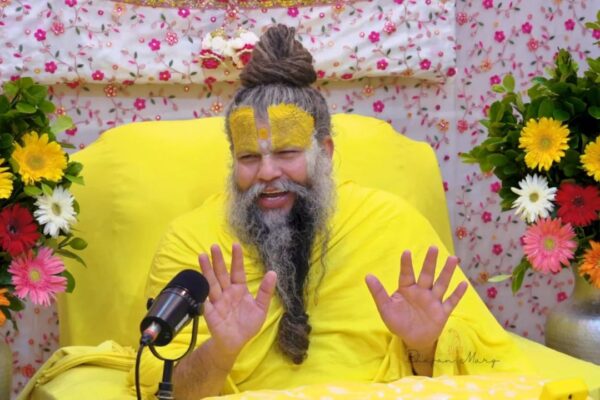 Premanand Maharaj