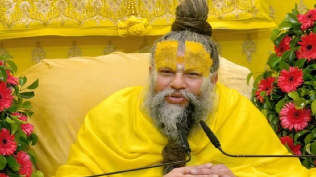 Premanand Maharaj