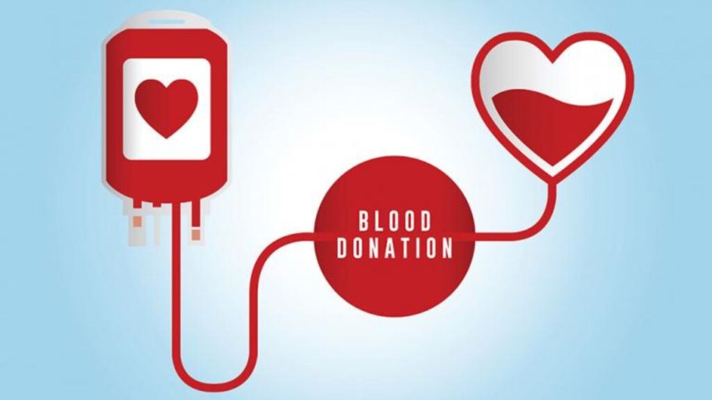 World Blood Donor Day