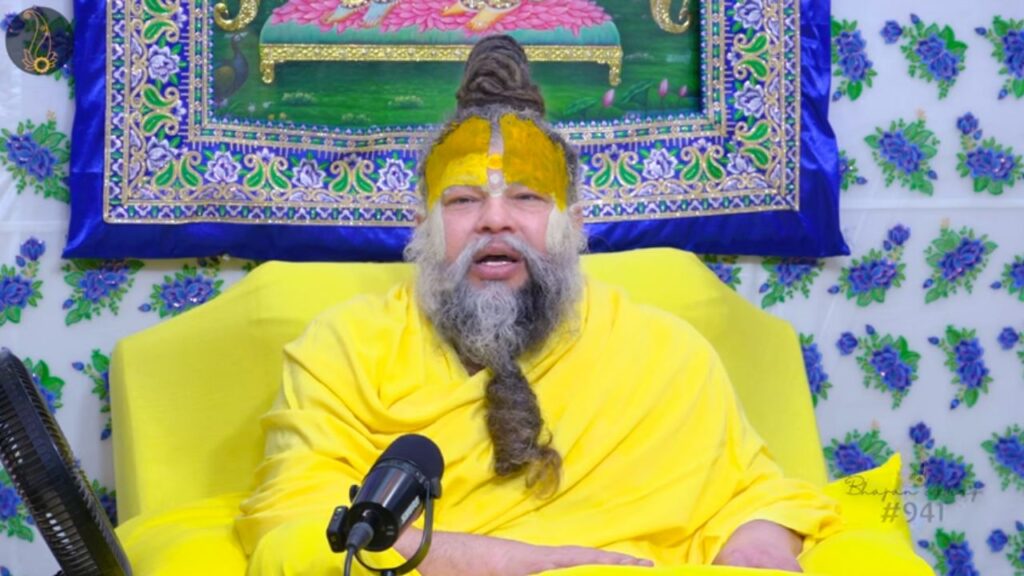 Premanand Maharaj