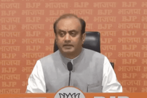 RJD और सपा “नमाजवाद” के रास्ते पर हैं! BJP का तेजस्वी और INDI गठबंधन पर तीखा हमला bjp-slams-indi-alliance-tejasvi-yadav-namazvad