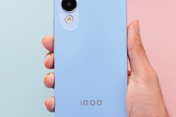 iQOO Z10 Lite 5G
