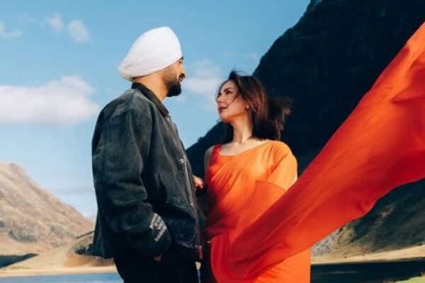 दिलजीत दोसांझ की फिल्म ‘Sardaar Ji 3’ विवादों में घिरी, पाकिस्तानी एक्ट्रेस हानिया आमिर की कास्टिंग पर मचा बवाल diljit-dosanjh-film-sardaar-ji-3-pak-hania-aamir