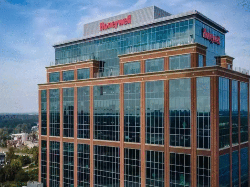 Honeywell