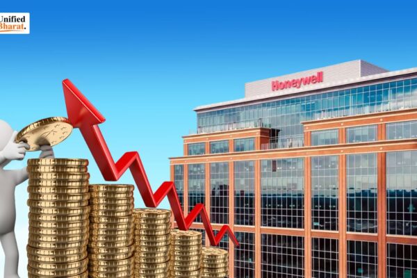 Honeywell को भारत से मिल रही नई उड़ान, 1 अरब डॉलर की ओर बढ़ रहा कारोबार honeywell-india-business-soars-towards-1-billion