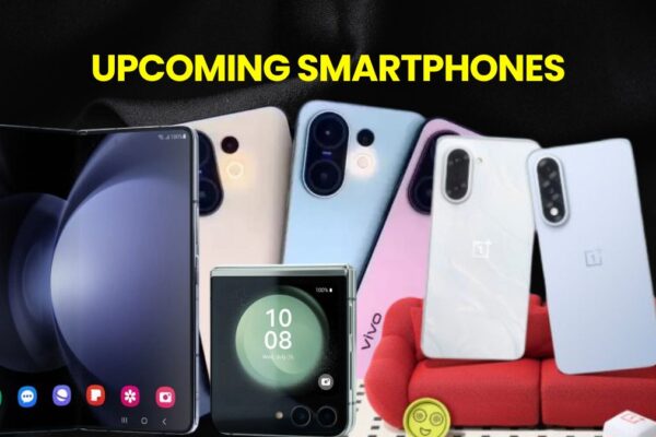 जुलाई 2025 में लॉन्च होंगे ये धांसू स्मार्टफोन, Samsung Galaxy Z Fold 7 से लेकर OnePlus Nord 5 तक, ये 5 फोन मचाएंगे तहलका! july-2025-smartphone-launches-samsung-to-nothing