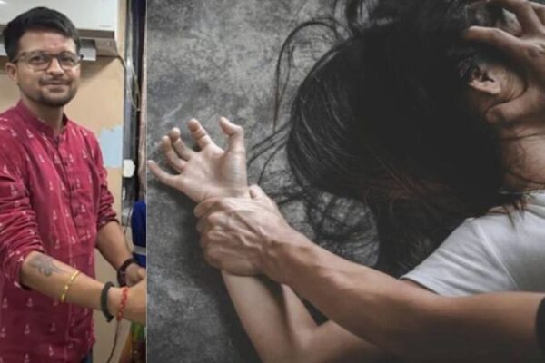 Kolkata Gang Rape: कोलकाता लॉ कॉलेज में छात्रा के साथ गैंगरेप, पूर्व TMC छात्र नेता सहित 3 आरोपी गितफ़्तार! kolkata-law-college-gangrape-case-student-assaulted-three-arrested