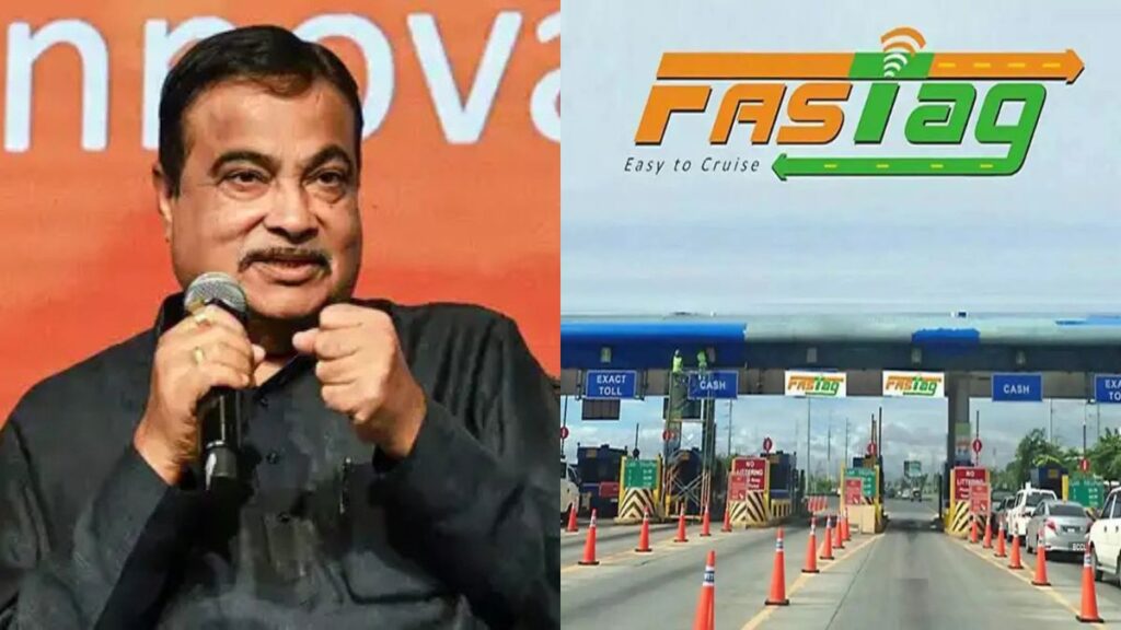 nitin-gadkari-announces-fastag-annual-pass