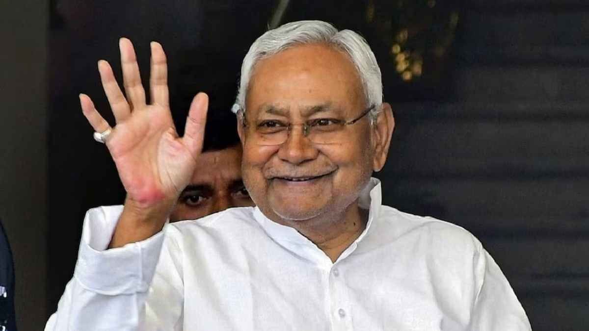 nitish-kumar-pension-hike-bihar-election-2025