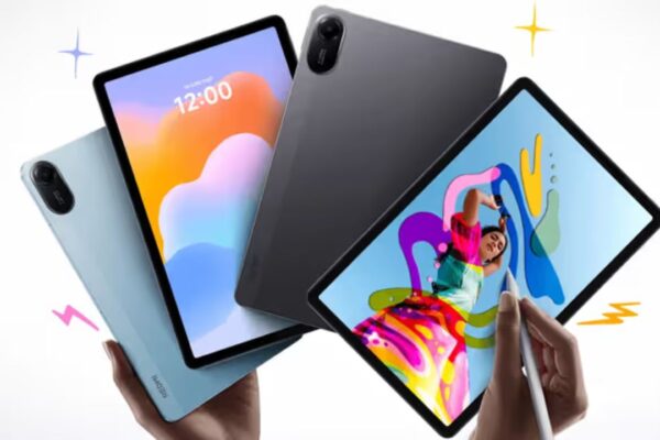Redmi Pad 2 Launch: सस्ता लेकिन शानदार! जानिए क्यों है ये टैबलेट खास Redmi Pad 2