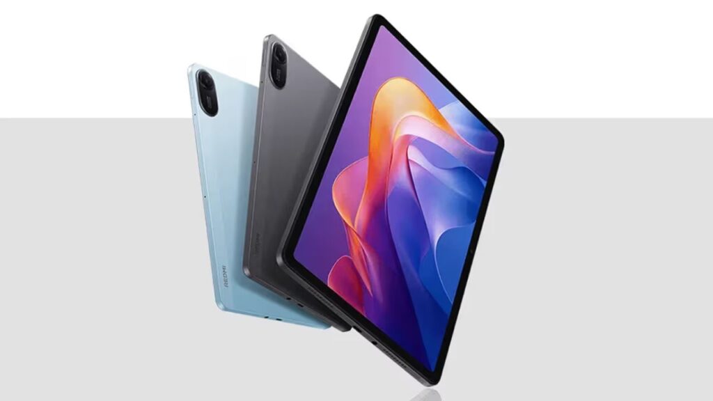 Redmi Pad 2