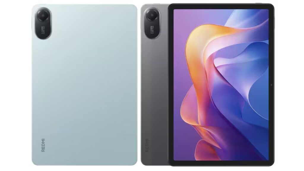 Redmi Pad 2