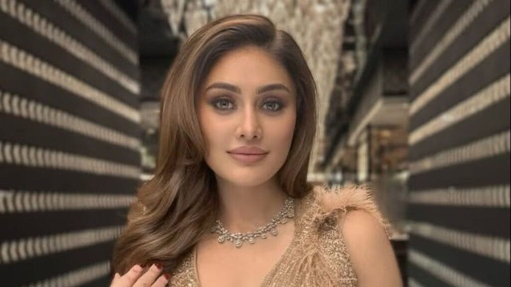 Shefali Jariwala