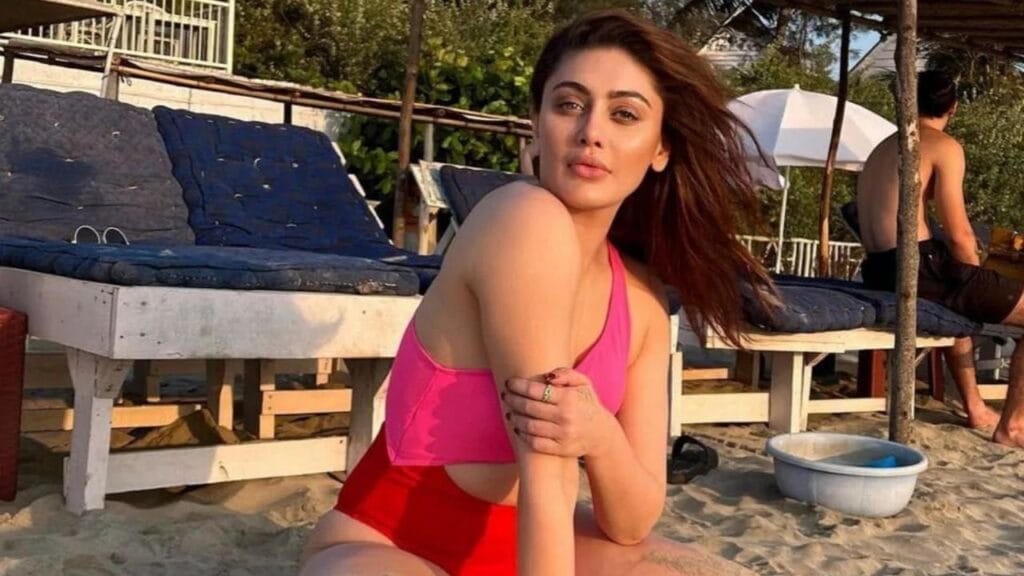 Shefali Jariwala