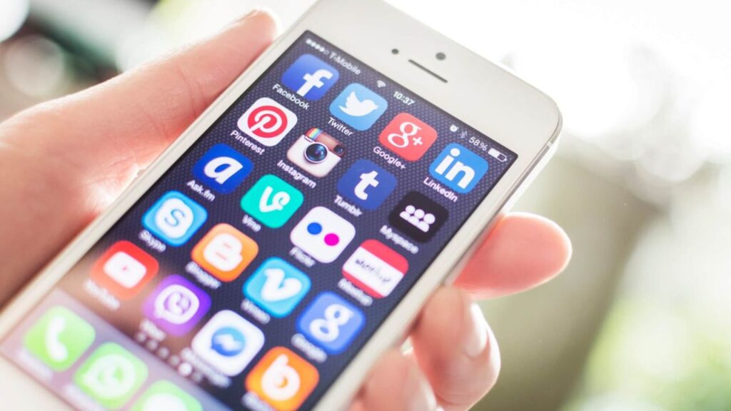 Social Media Day