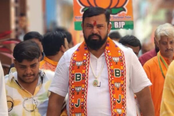 तेलंगाना BJP विधायक टी. राजा सिंह ने दिया पार्टी से इस्तीफा, नेतृत्व विवाद से मचा तूफान! telangana-bjp-mla-t-raja-singh-resigns