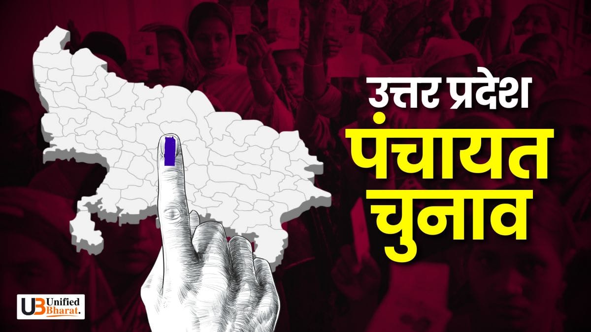 up-panchayat-chunav-2026-delimitation-begins