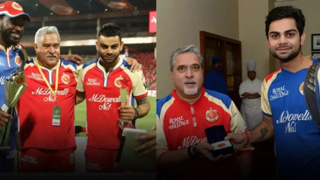 vijay mallya rcb