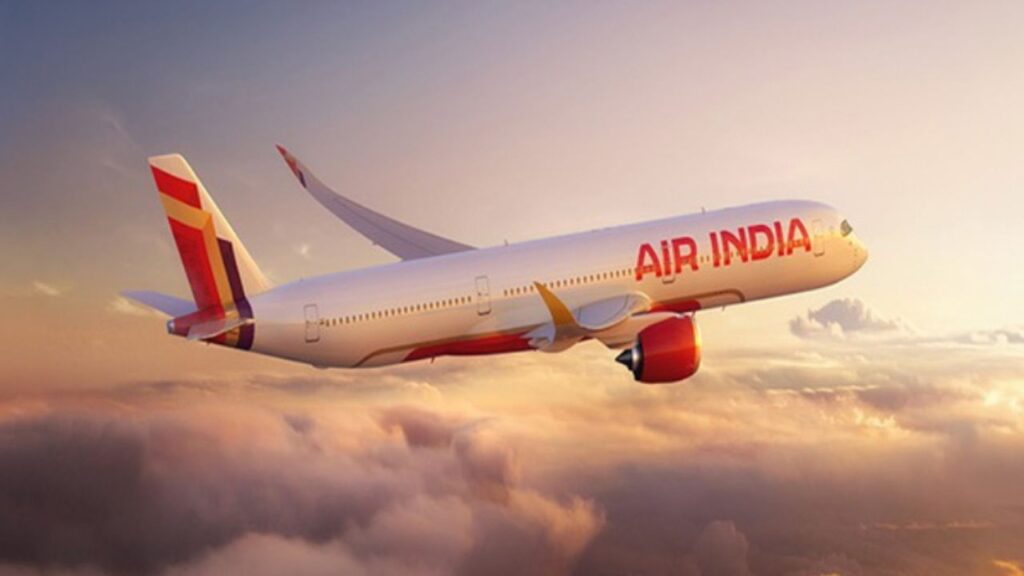 Air India