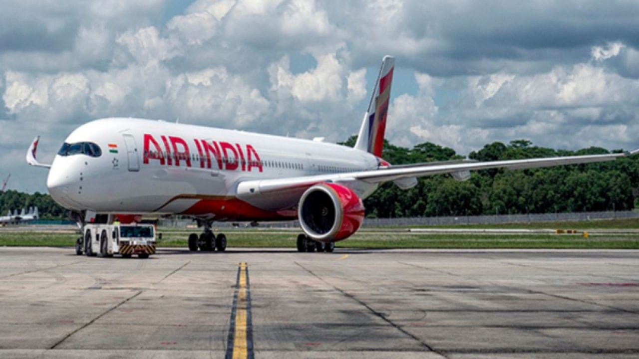 Air India