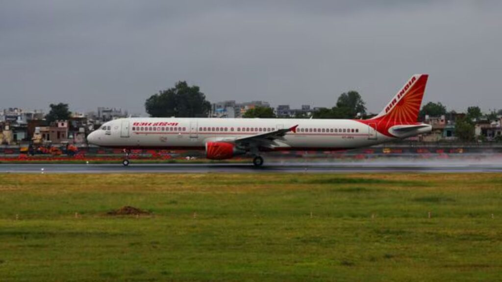 Air India