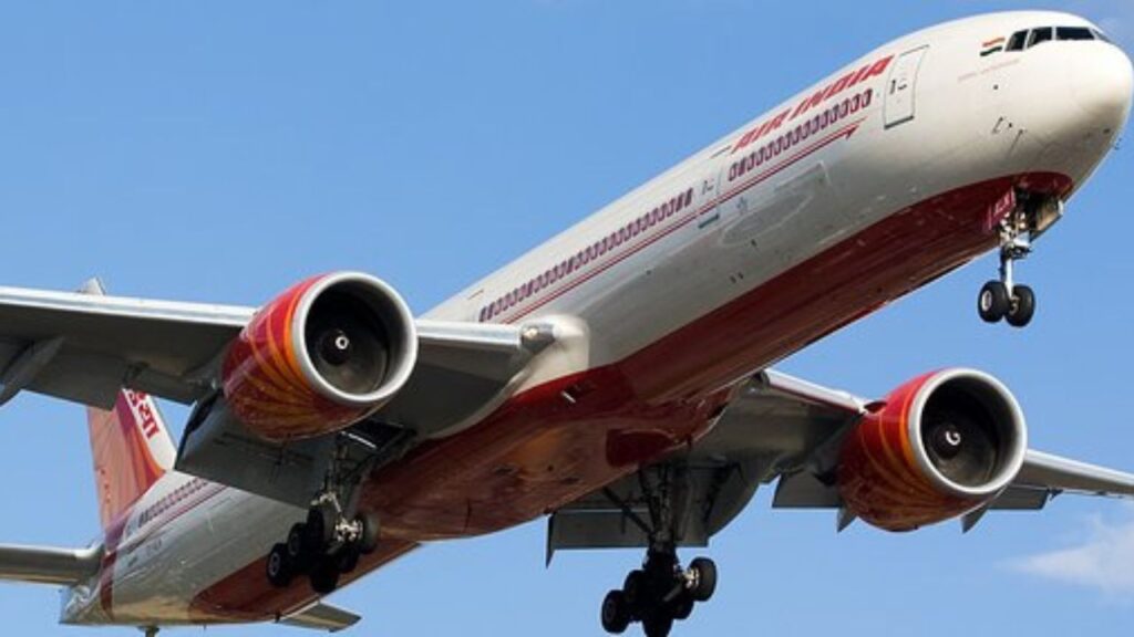 Air India