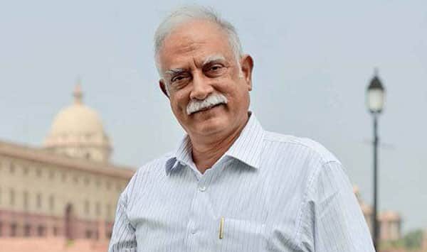 Ashok Gajapathi Raju Governors