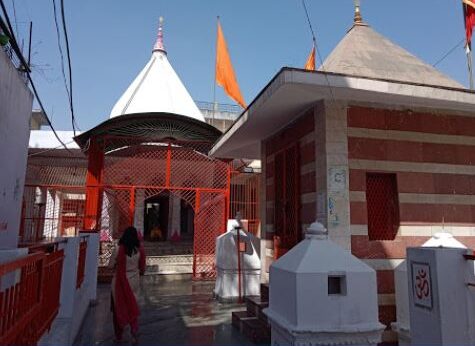 Baidyanath Jyotirlinga Varanasi