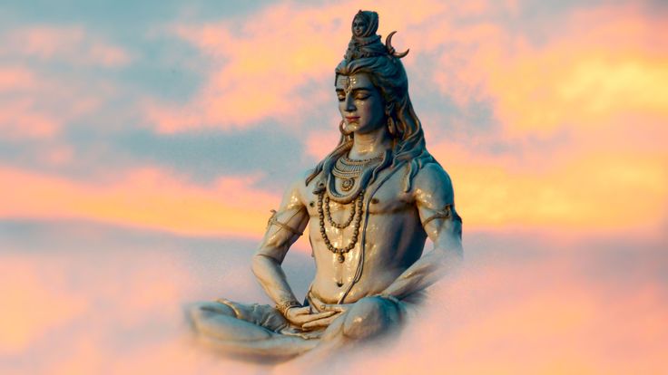 Bhagwan Shiv