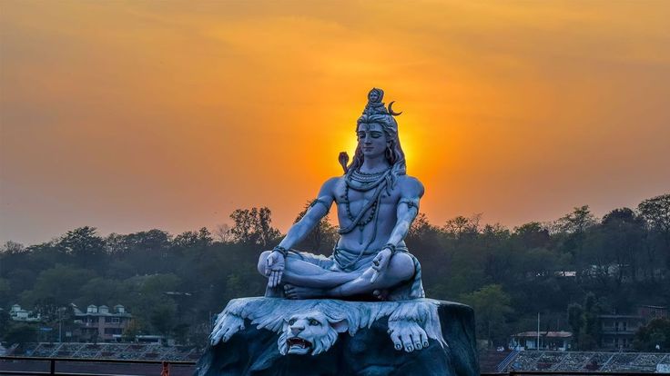 Bhagwan Shiv