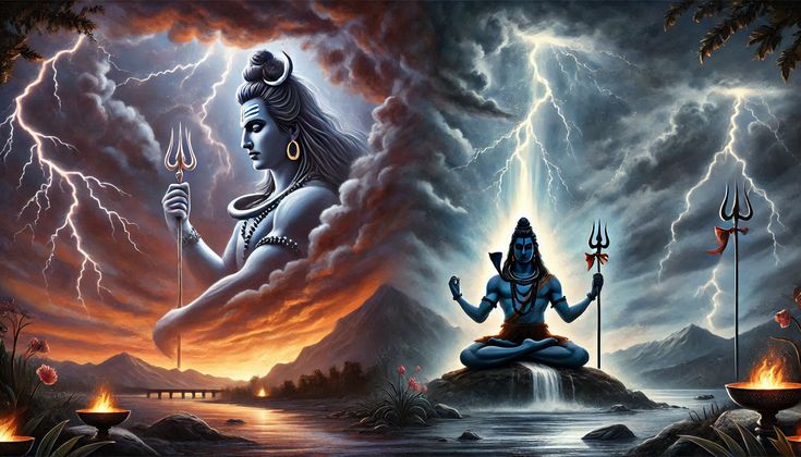 Bhagwan Shiv