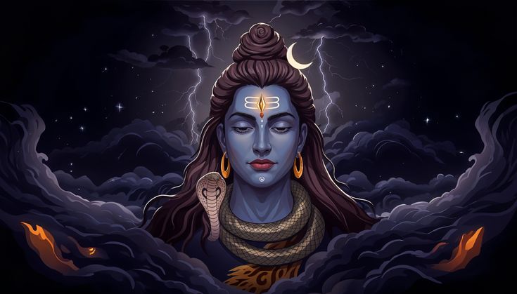 Bhagwan Shiv