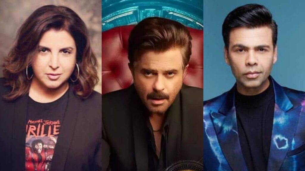 Bigg Boss 19