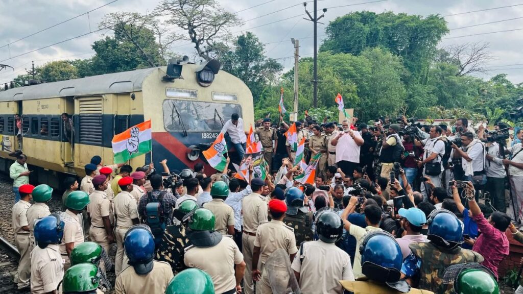 Bihar Bandh