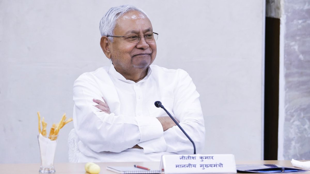 Bihar Cabinet meeting today decisions
