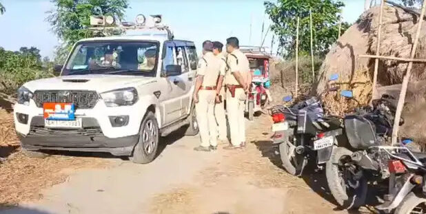 Bihar Purnia Witch Case