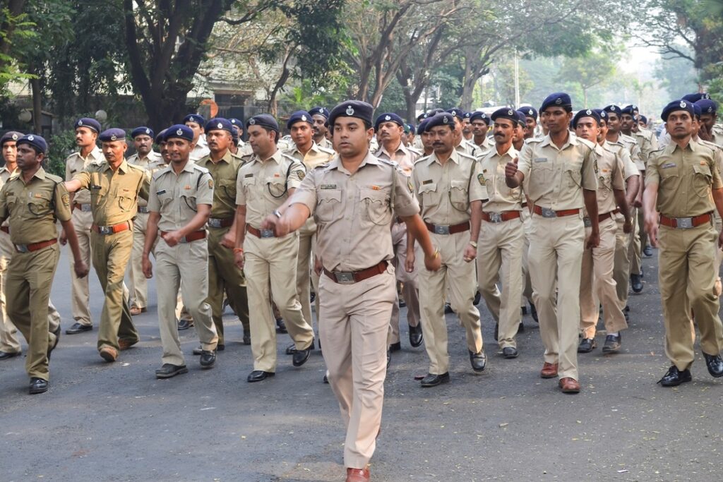 Bihar Police