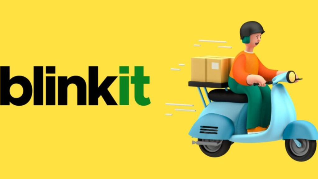 Blinkit