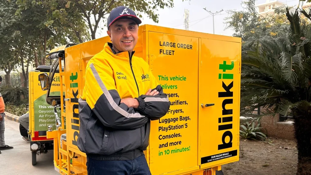Blinkit