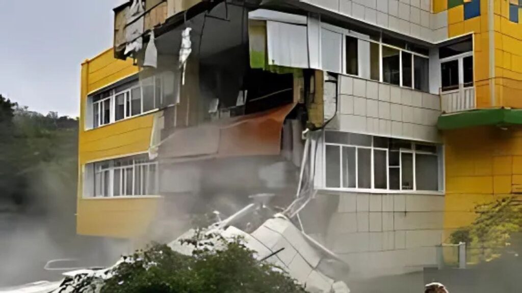 Earthquake