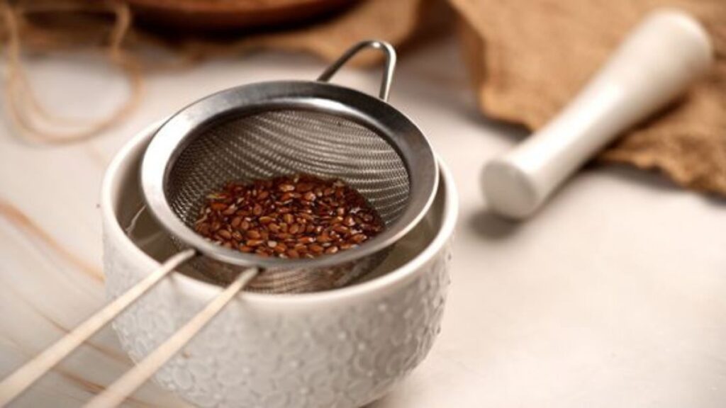 Flaxseed