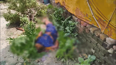 Ghazipur Triple Murder Son Kills Mother, Father and Sister