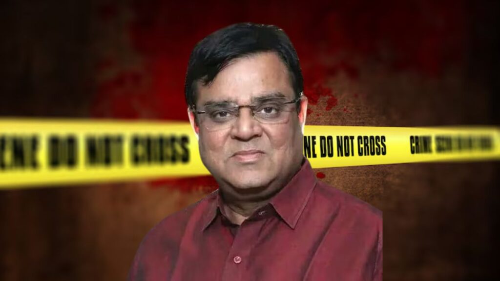 Gopal Khemka