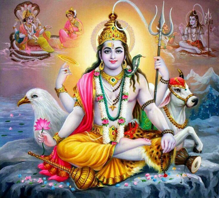 HariHar