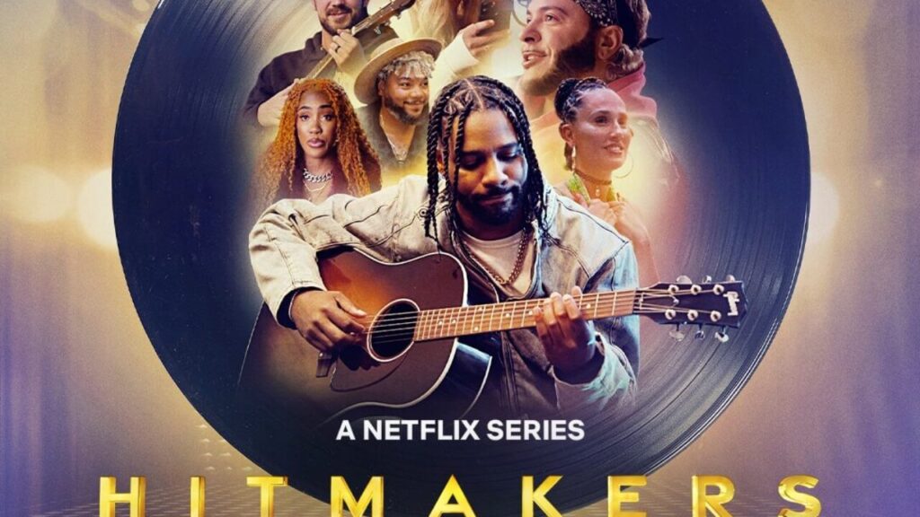 Hitmakers (Netflix)